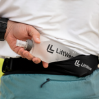 Liftwear TwinLock™ Løpebelte