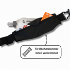 Liftwear TwinLock™ Løpebelte