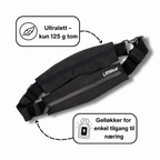 Liftwear TwinLock™ Løpebelte